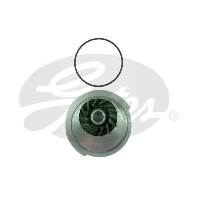 Water Pump Gates GWP3071 For DAEWOO HOLDEN