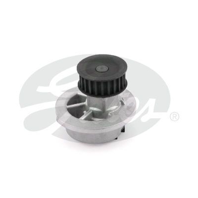 Water Pump Gates GWP3072 For HOLDEN