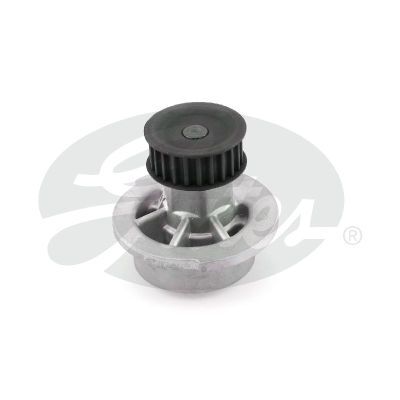 Water Pump Gates GWP3072 For HOLDEN