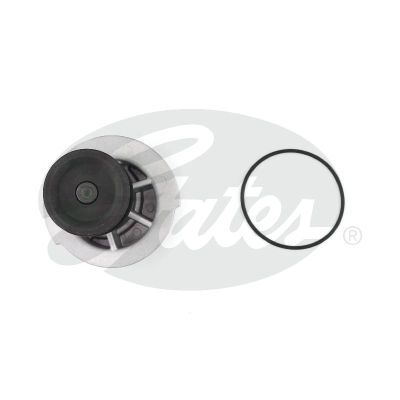 Water Pump Gates GWP3072 For HOLDEN