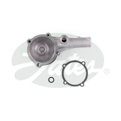 Water Pump Gates GWP3079 For Falcon AU BA BF EL XH 4.0l LTD Fairlane Fairmont