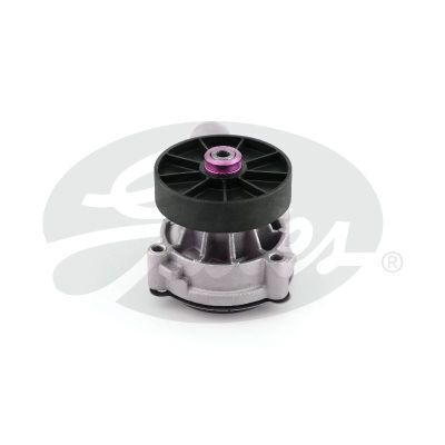 Water Pump Gates GWP3079 For Falcon AU BA BF EL XH 4.0l LTD Fairlane Fairmont