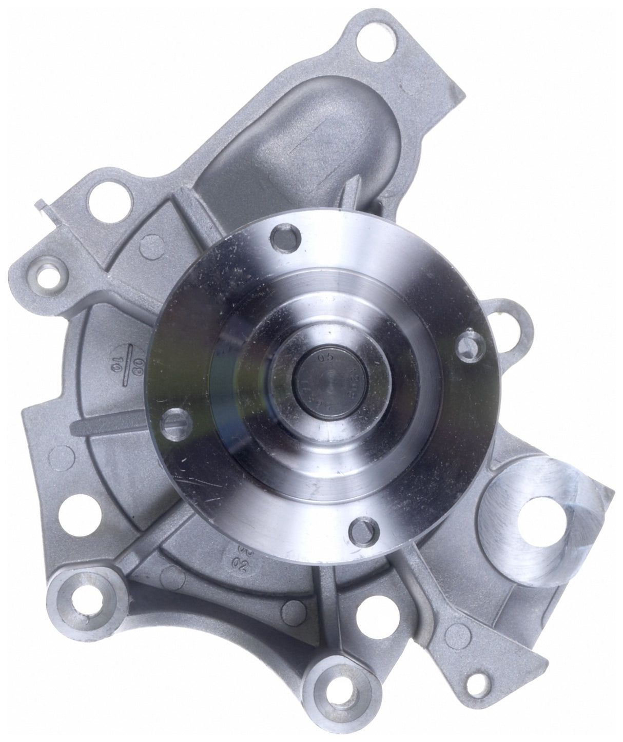 Water Pump Gates GWP3082 For FORD MAZDA