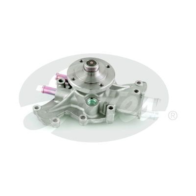 Water Pump Gates GWP3086 For FORD