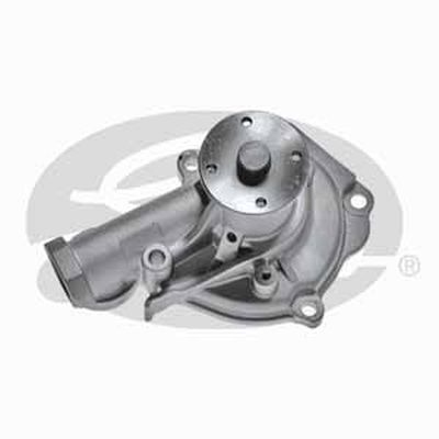 Water Pump Gates GWP3095