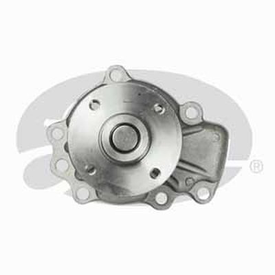 Water Pump Gates GWP3097