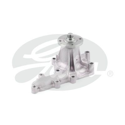 Water Pump Gates GWP3106 for Landcruiser Coaster 4.2L Diesel