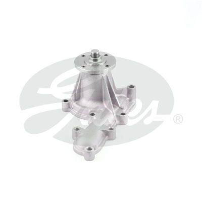 Water Pump Gates GWP3106 for Landcruiser Coaster 4.2L Diesel