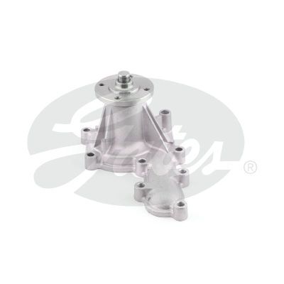 Water Pump Gates GWP3106 for Landcruiser Coaster 4.2L Diesel