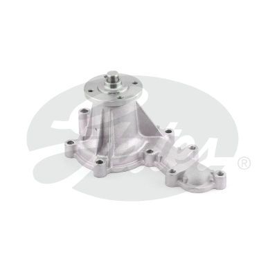 Water Pump Gates GWP3106 for Landcruiser Coaster 4.2L Diesel