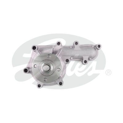 Water Pump Gates GWP3106 for Landcruiser Coaster 4.2L Diesel