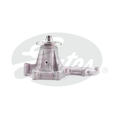 Water Pump Gates GWP3106 for Landcruiser Coaster 4.2L Diesel