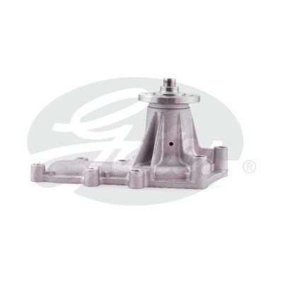Water Pump Gates GWP3106 for Landcruiser Coaster 4.2L Diesel