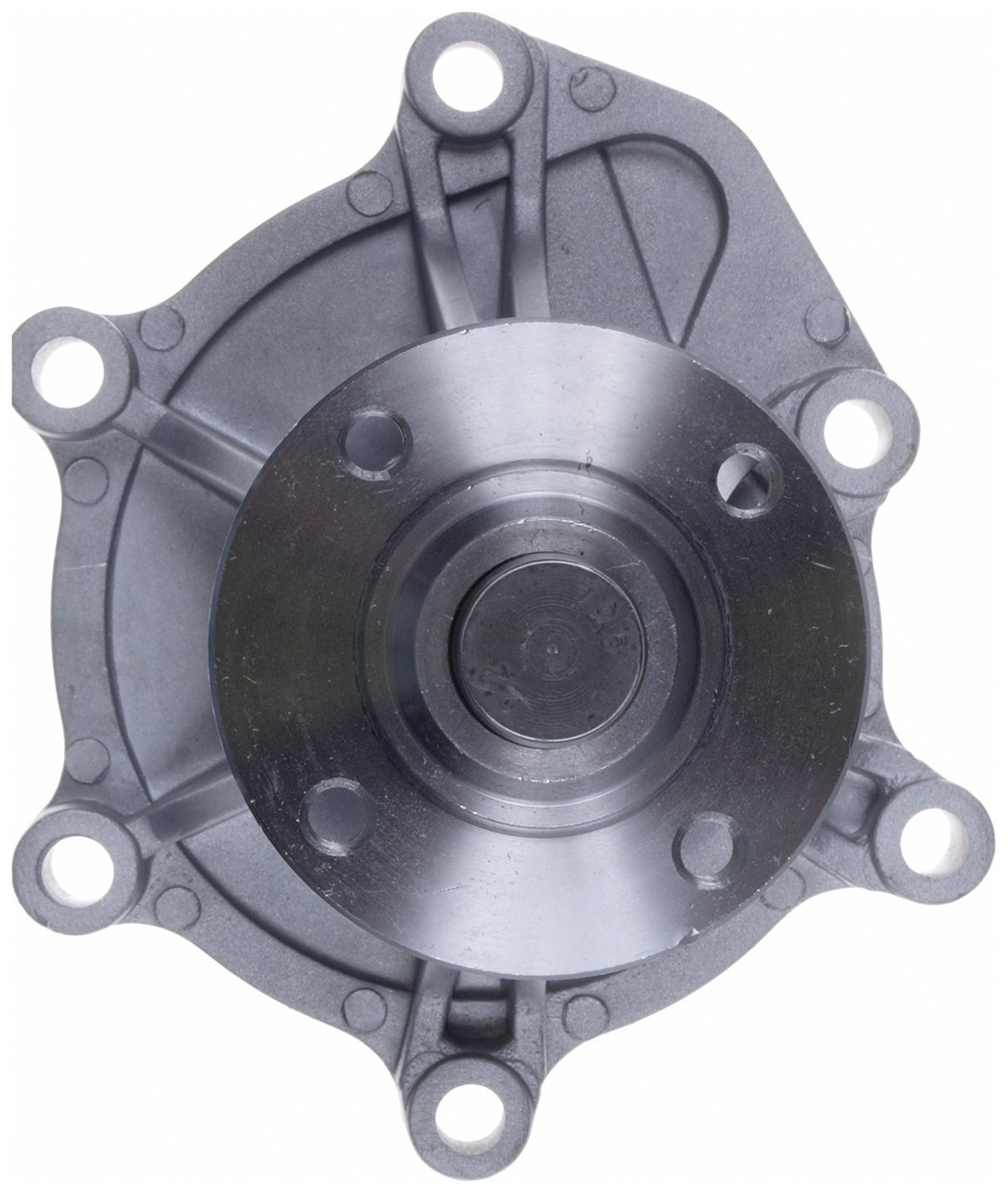 Water Pump Gates GWP3107