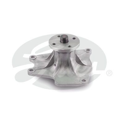 Water Pump Gates GWP3115