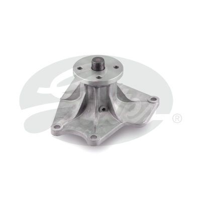 Water Pump Gates GWP3115