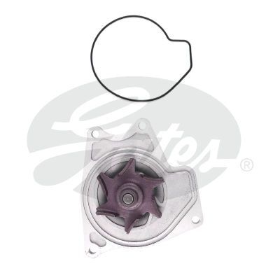 Water Pump Gates GWP3115