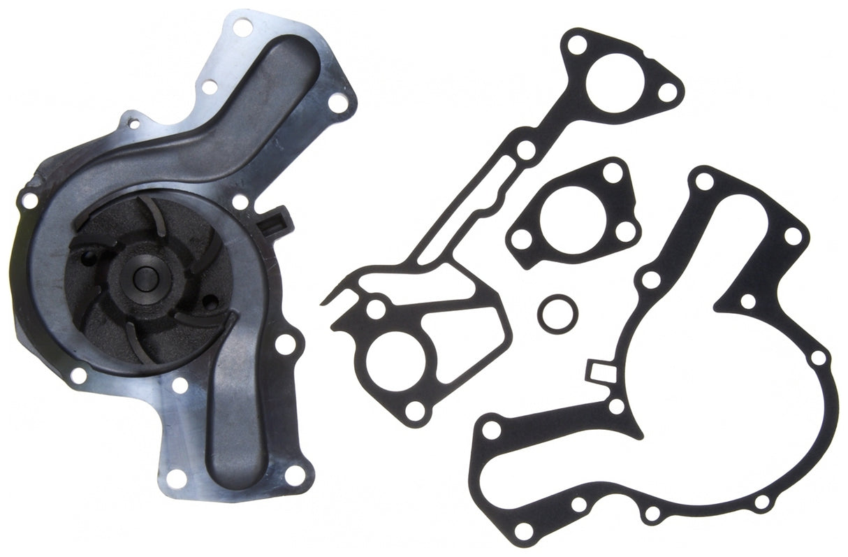 Water Pump Gates GWP3116 For MITSUBISHI