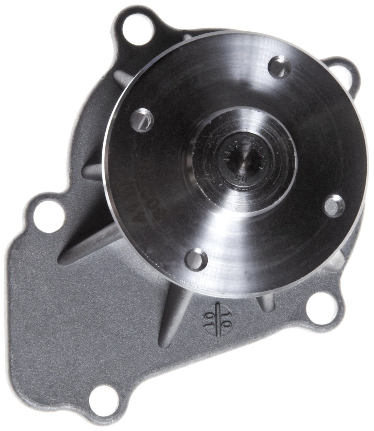 Water Pump Gates GWP3118 For NISSAN NAVARA TERRANO II