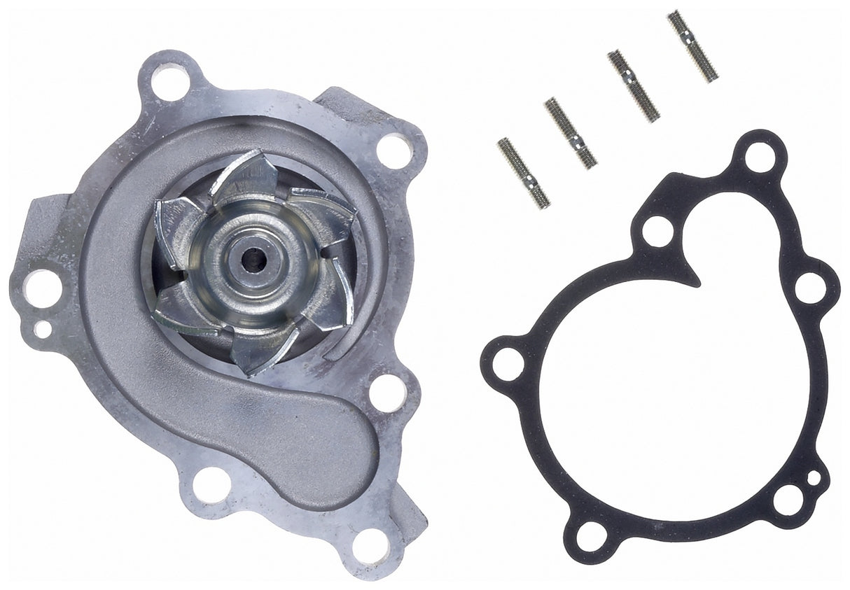 Water Pump Gates GWP3123 For FORD MAZDA