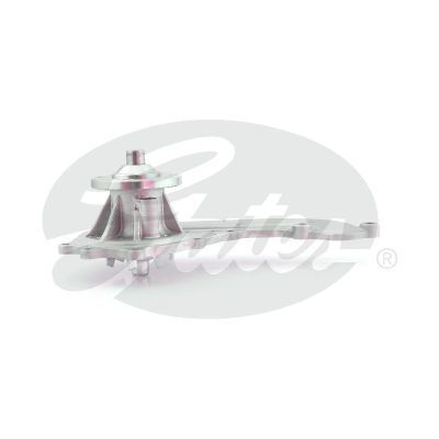 Water Pump Gates GWP3131 For Toyota Hiace Hilux Regius