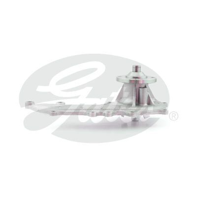 Water Pump Gates GWP3131 For Toyota Hiace Hilux Regius
