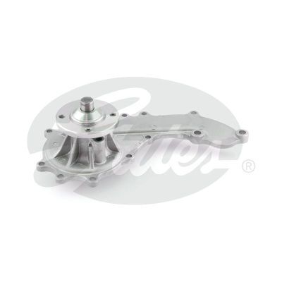 Water Pump Gates GWP3131 For Toyota Hiace Hilux Regius