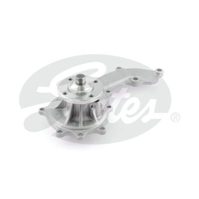 Water Pump Gates GWP3131 For Toyota Hiace Hilux Regius
