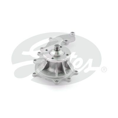 Water Pump Gates GWP3131 For Toyota Hiace Hilux Regius