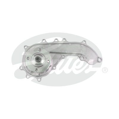 Water Pump Gates GWP3131 For Toyota Hiace Hilux Regius