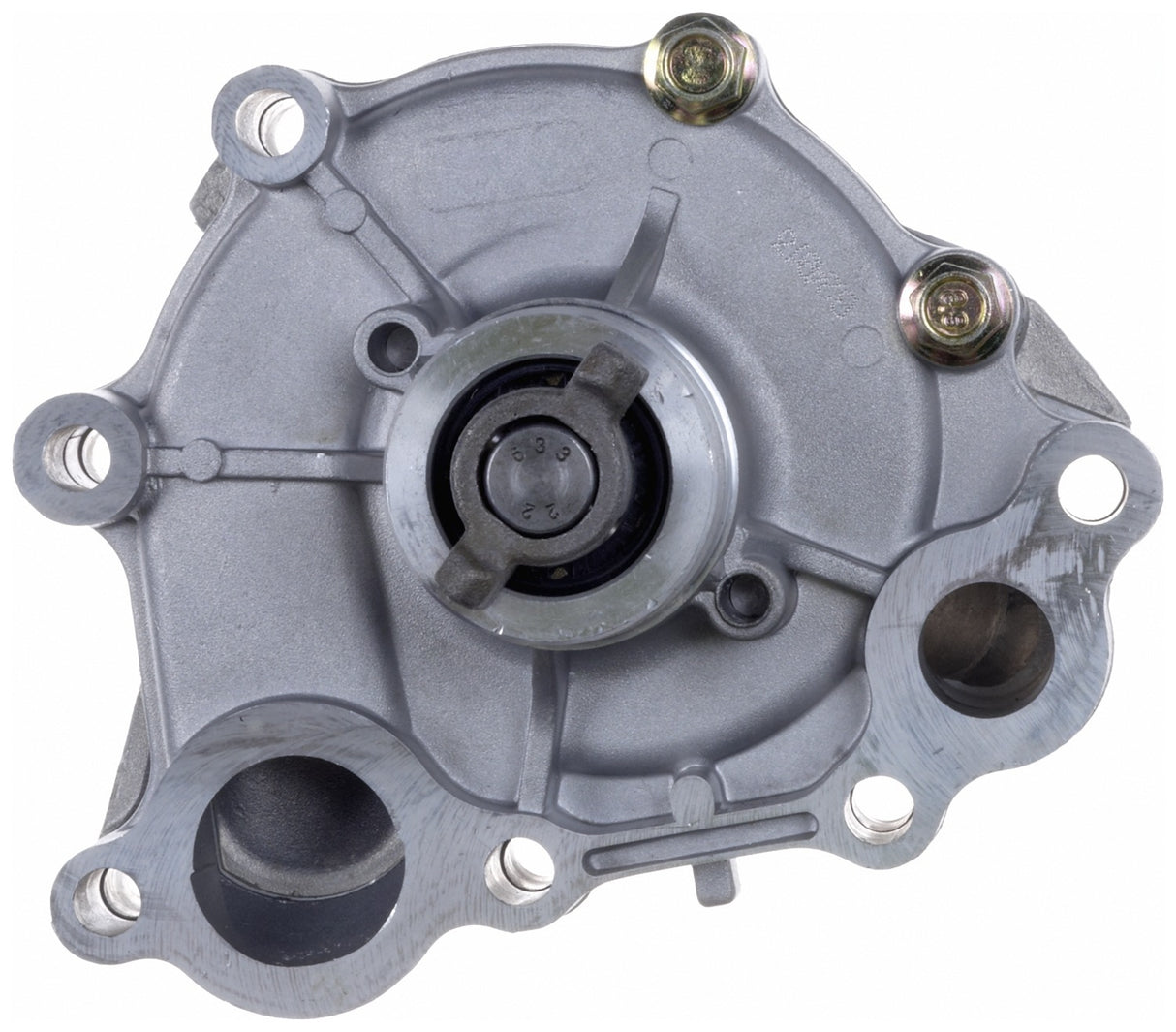 Water Pump Gates GWP3132 For Toyota Tarago