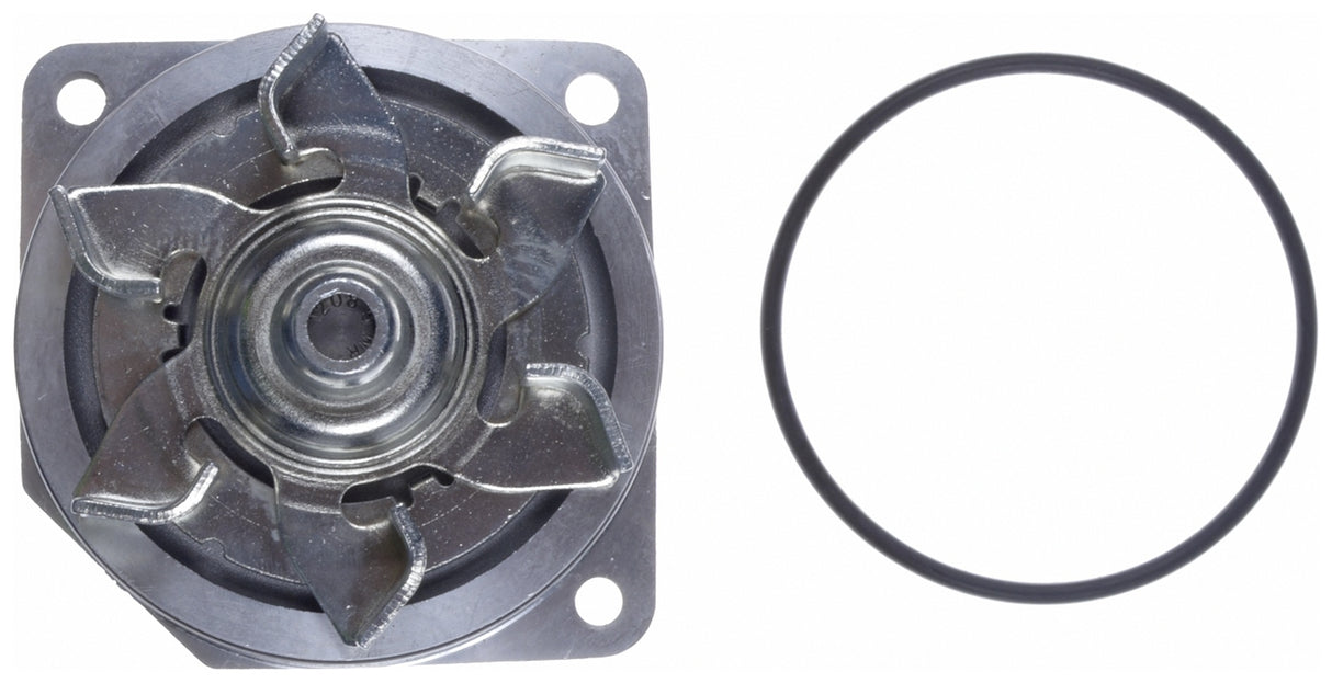 Water Pump Gates GWP3138 For INFINITI FX NISSAN 350 Z GT-R