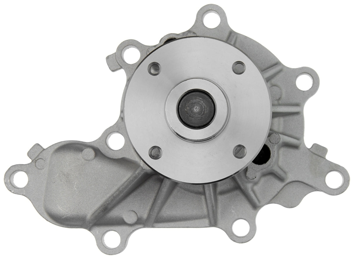 Water Pump Gates GWP3140 For NISSAN NAVARA 2002-2019 PATHFINDER 2005-2013