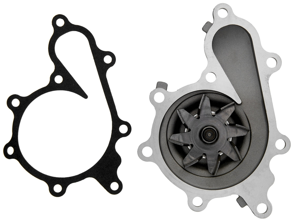 Water Pump Gates GWP3140 For NISSAN NAVARA 2002-2019 PATHFINDER 2005-2013