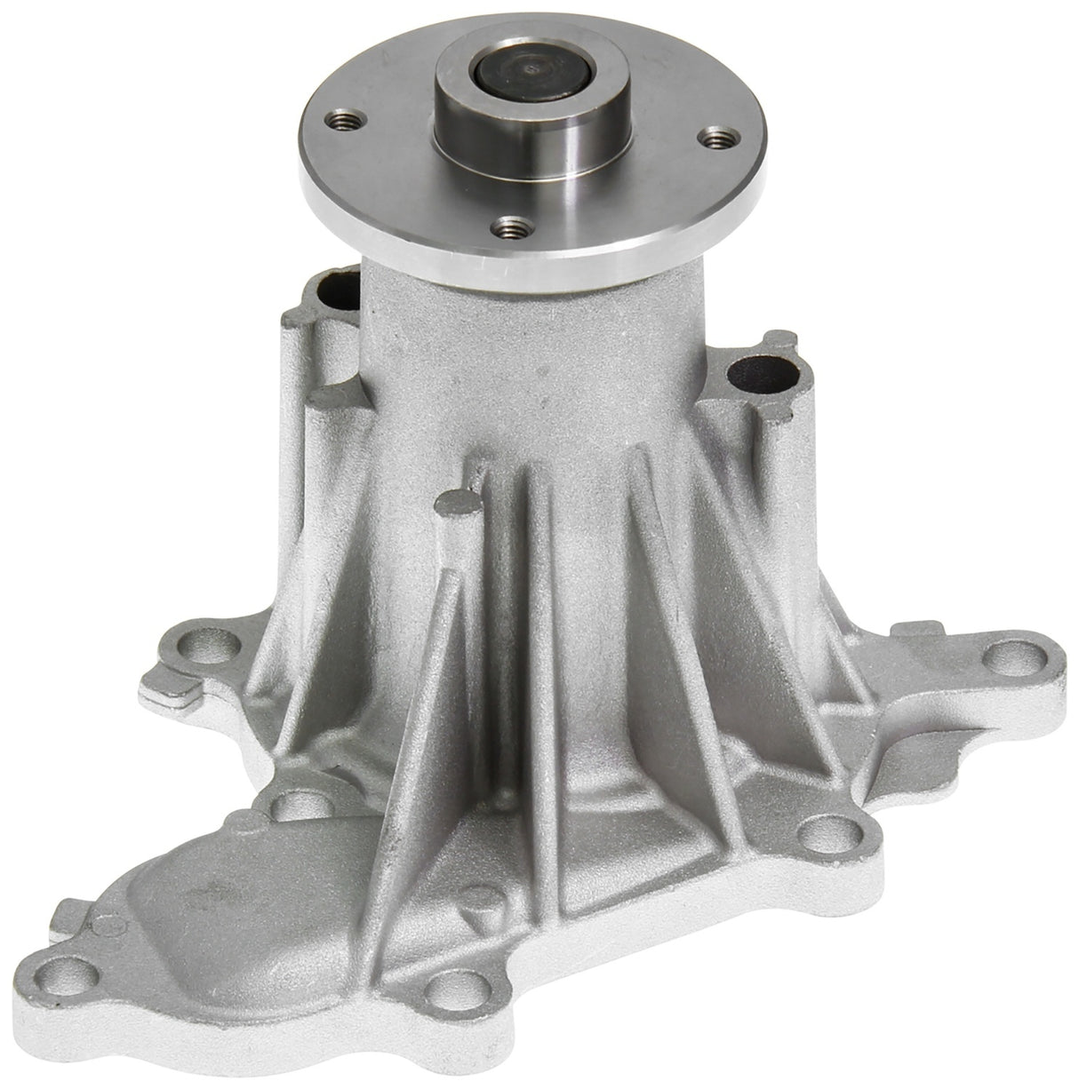 Water Pump Gates GWP3140 For NISSAN NAVARA 2002-2019 PATHFINDER 2005-2013