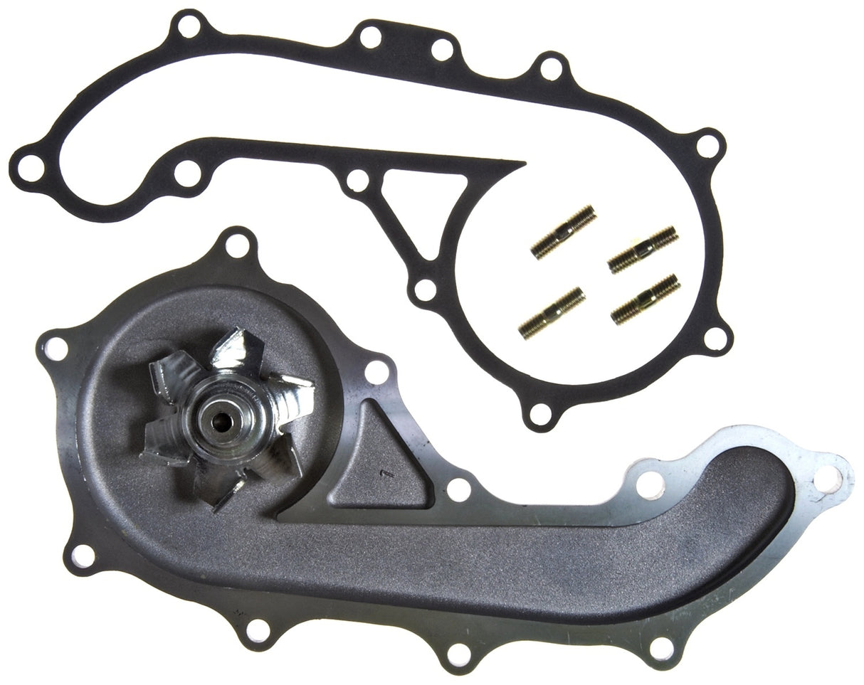 Waterpump