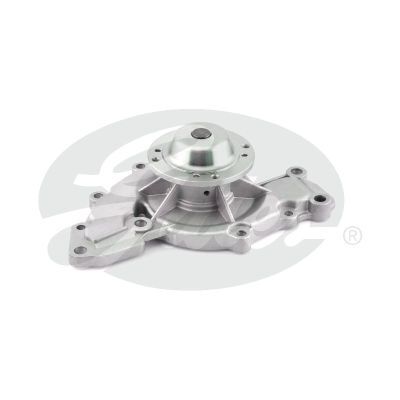 Water Pump Gates GWP4000A For Commodore VN VP VR VS VT VX VY V6