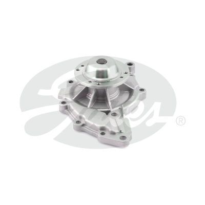Water Pump Gates GWP4000A For Commodore VN VP VR VS VT VX VY V6