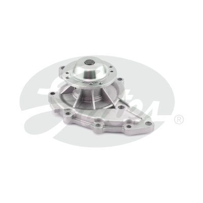 Water Pump Gates GWP4000A For Commodore VN VP VR VS VT VX VY V6