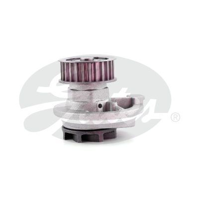 Water Pump Gates GWP4010 For HOLDEN