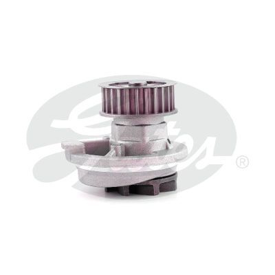 Water Pump Gates GWP4010 For HOLDEN