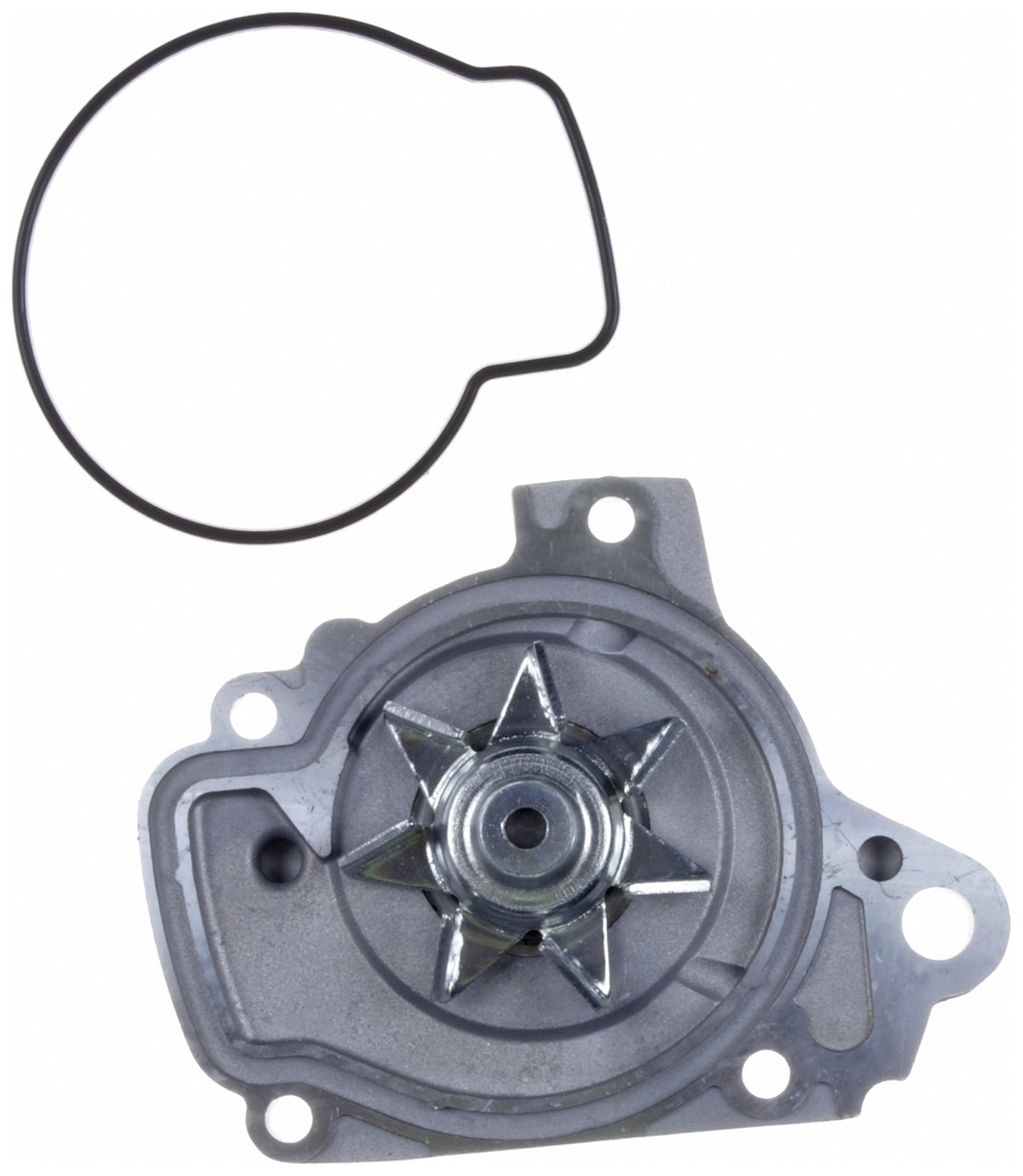 Water Pump Gates GWP4011 For HONDA