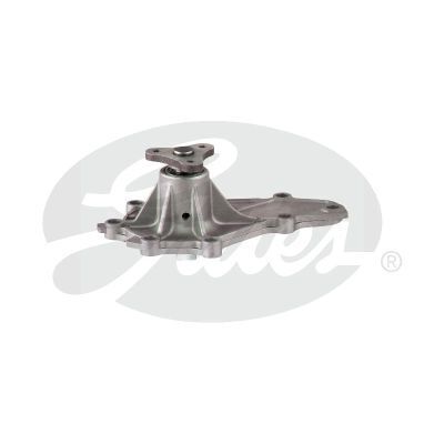 Waterpump