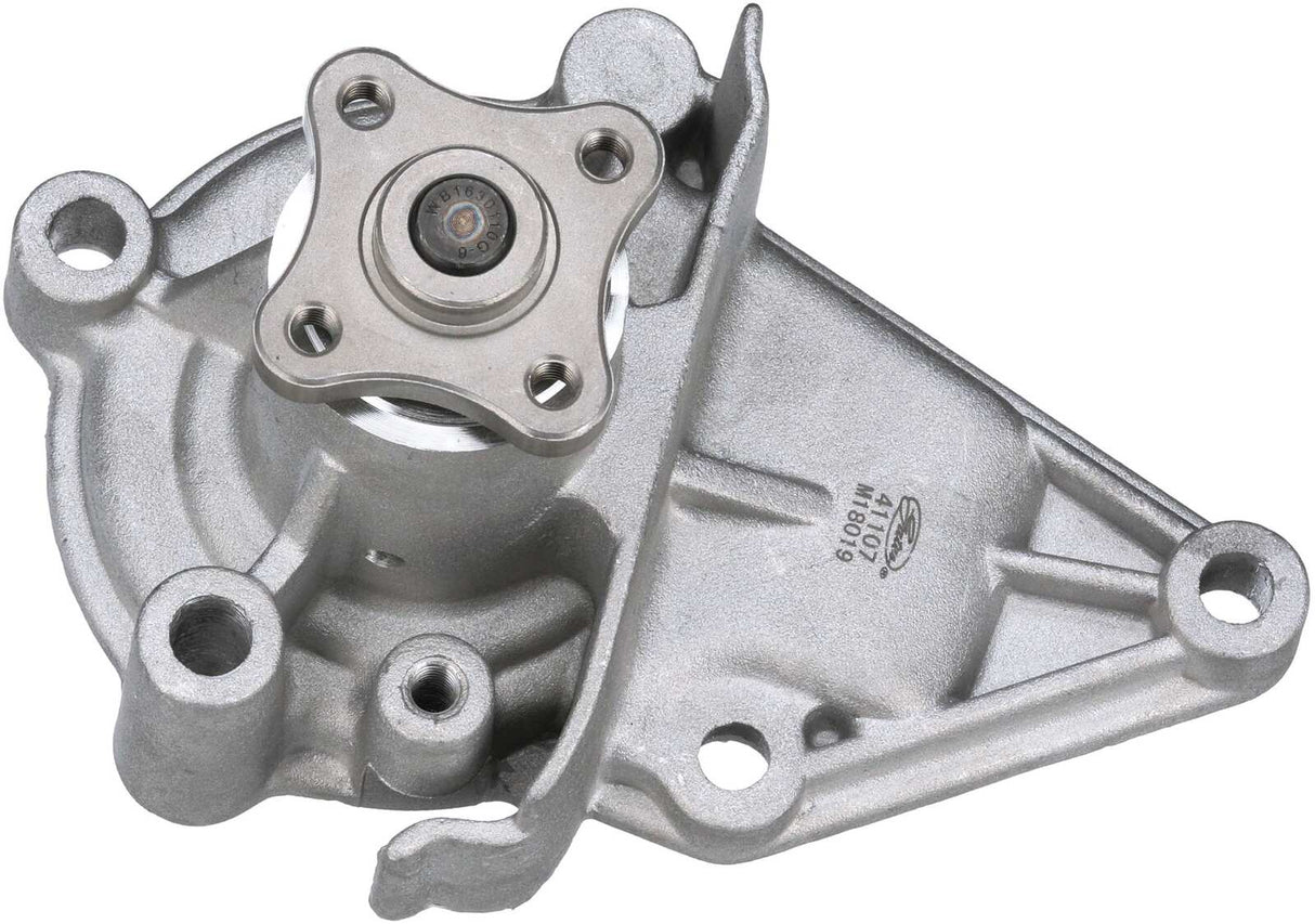 Water Pump Gates GWP4019 For HYUNDAI ACCENT EXCEL GETZ KIA RIO