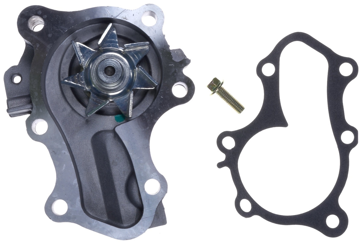 Water Pump Gates GWP4020 For MITSUBISHI