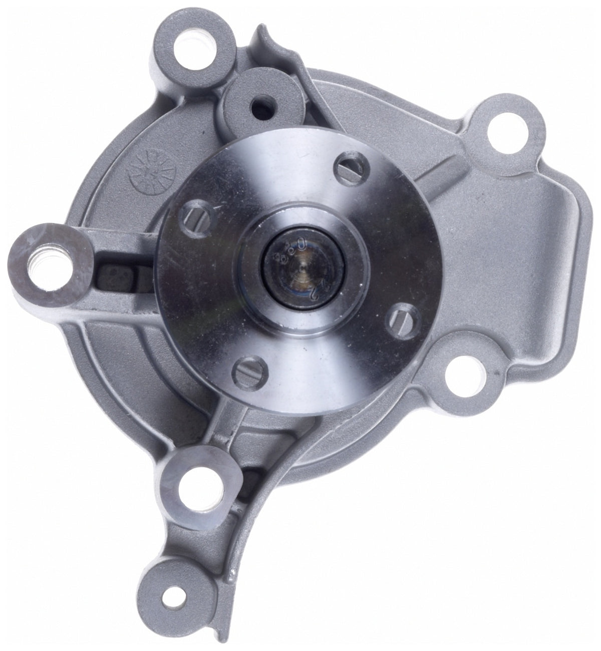 Water Pump Gates GWP4043 For HYUNDAI COUPE ELANTRA i30 TIBURON TUCSON KIA CERATO SPORTAGE