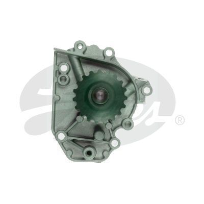 Water Pump Gates GWP4054 for Honda CR-V RD 2.0 Petrol B20Z0