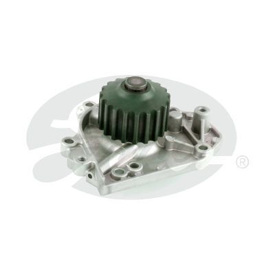 Water Pump Gates GWP4054 for Honda CR-V RD 2.0 Petrol B20Z0