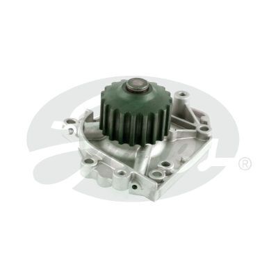 Water Pump Gates GWP4054 for Honda CR-V RD 2.0 Petrol B20Z0