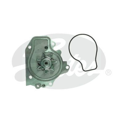 Water Pump Gates GWP4054 for Honda CR-V RD 2.0 Petrol B20Z0